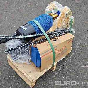 Unused 2026 Captok CK-BH35 