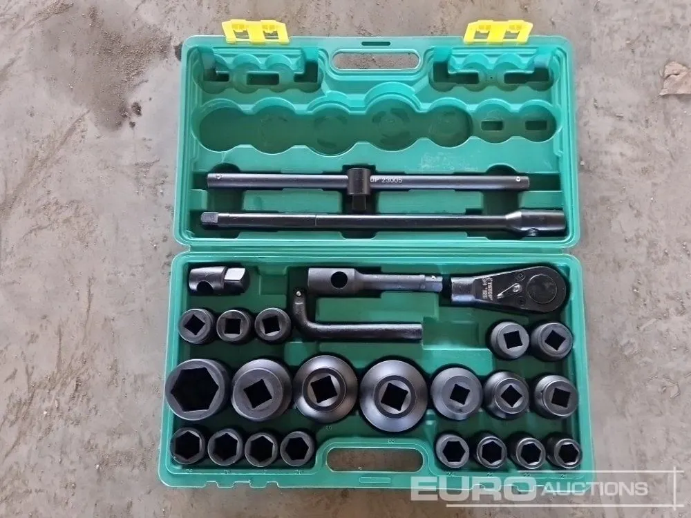 Unused TSTOP 26PCS/ 09023