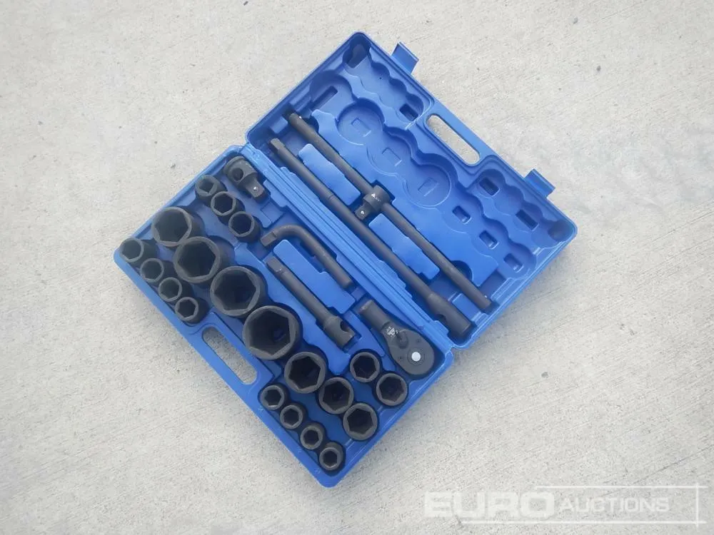 Unused GL 26PC-SET