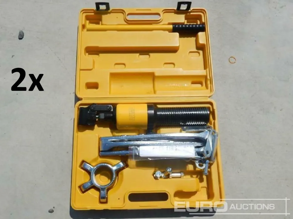Unused Ashita HHL-10