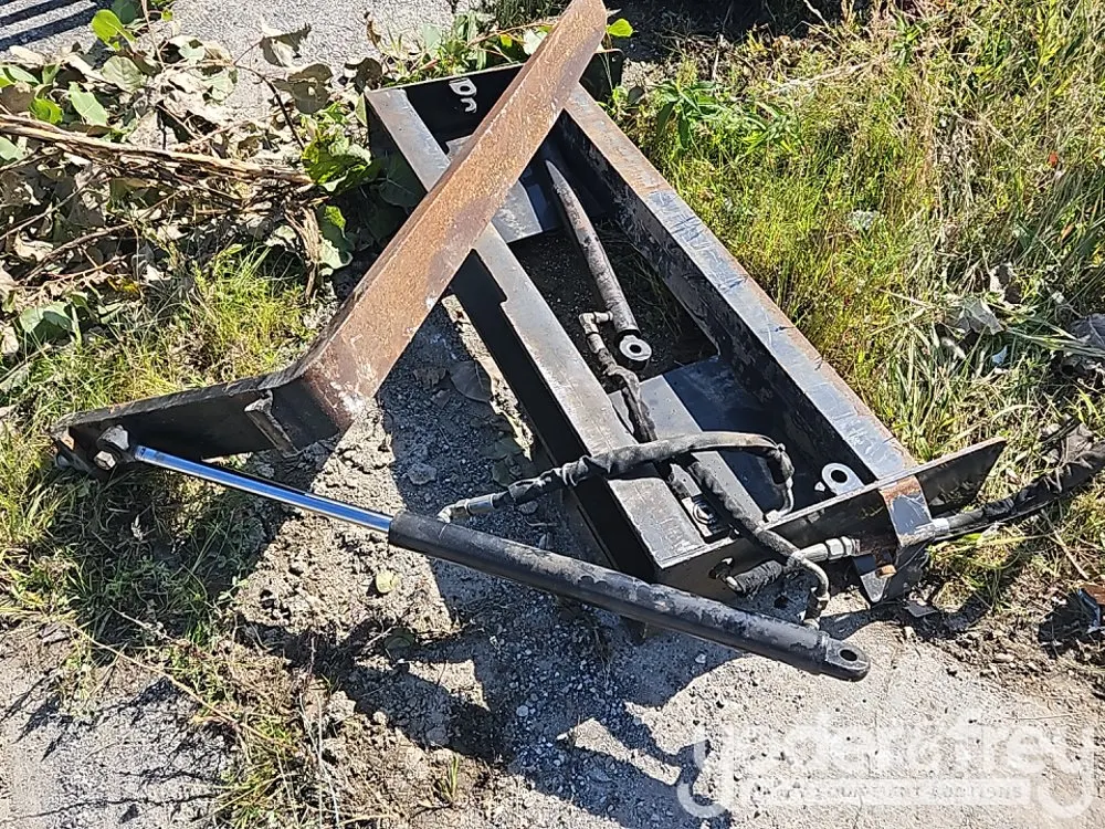 Unused Wolverine PFA-11-3300G
