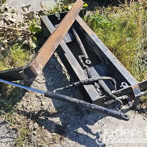 Unused Wolverine PFA-11-3300G 