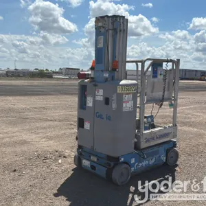 2015 Genie GR-20 