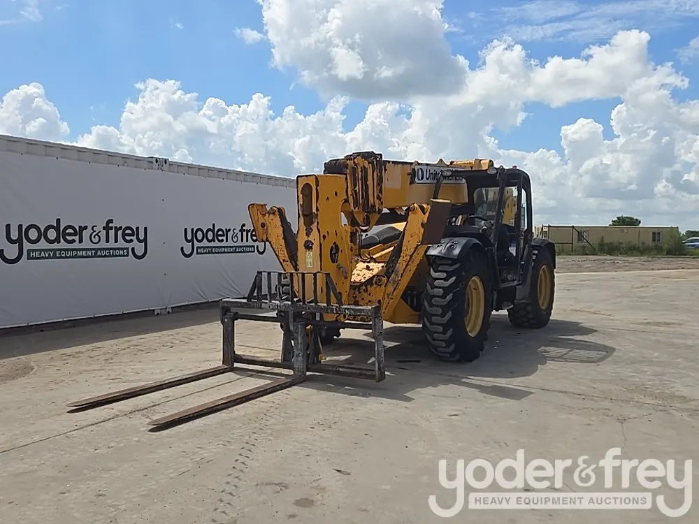 2019 JCB 510-56