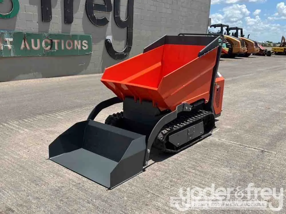 Unused MFGSTAR C08