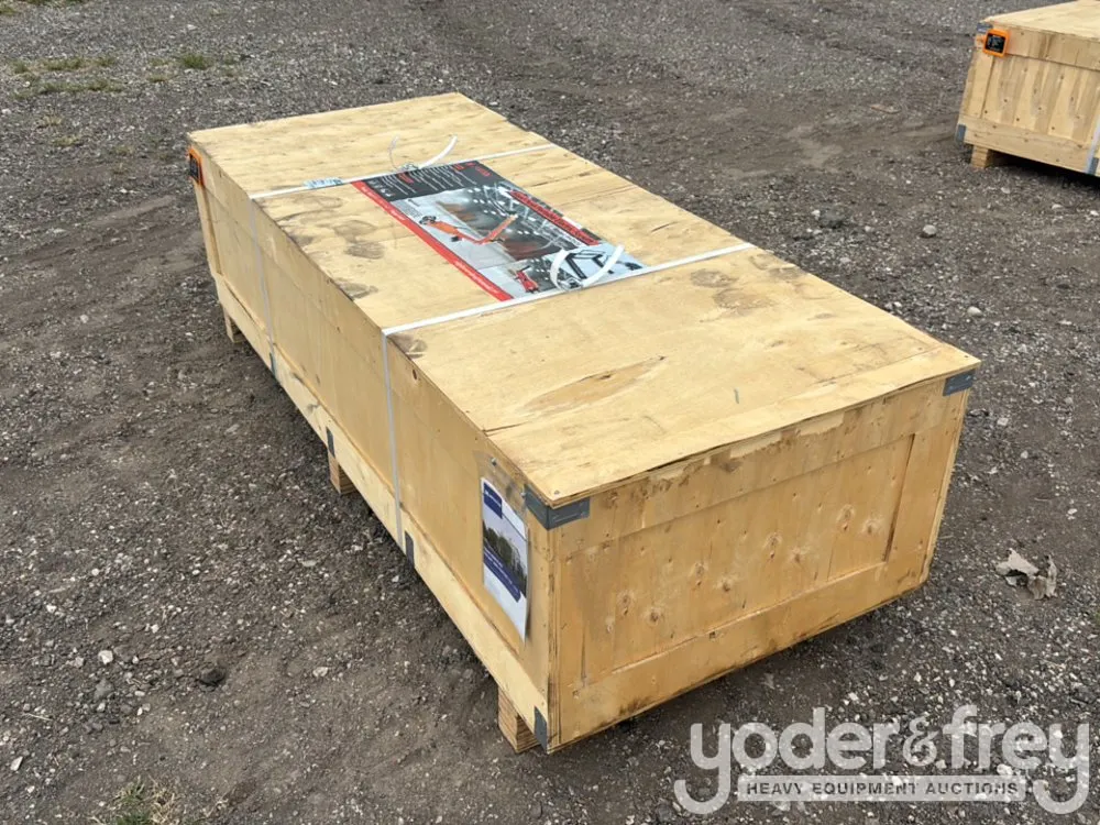 Unused MFGSTAR PHT620