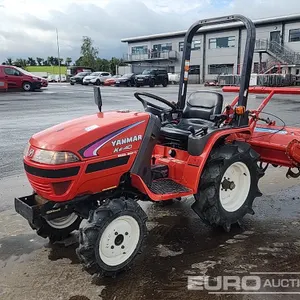 Yanmar KE40 