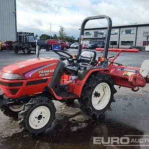 Yanmar KE50 