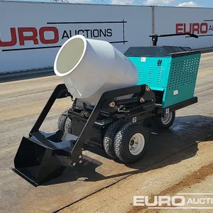 Unused 2026 Captok CK-MT800D 