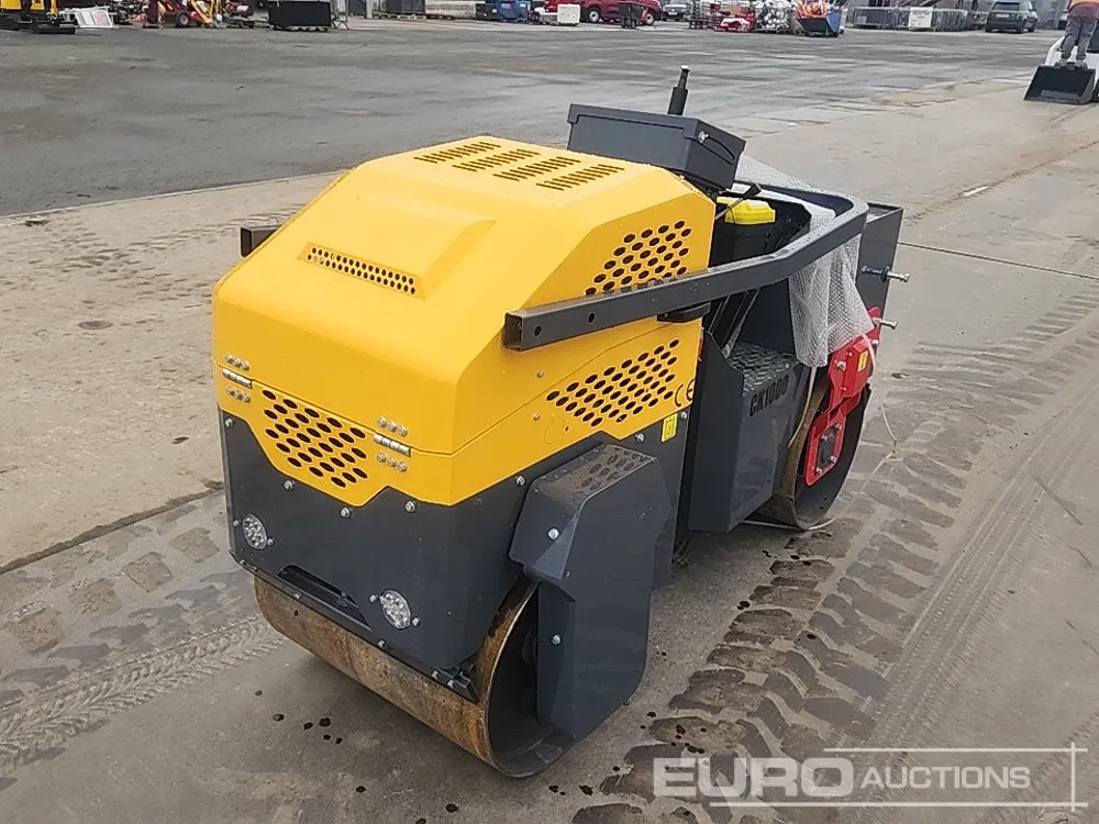 Unused 2026 Captok CK-1000D