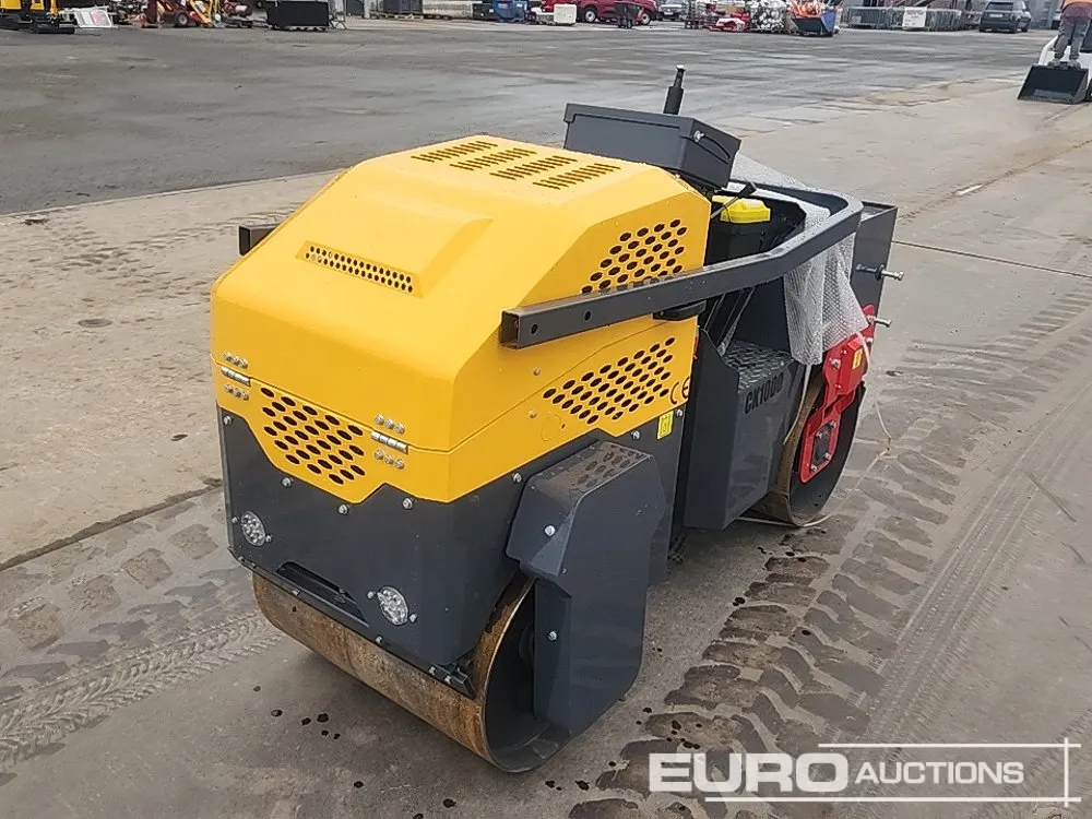 Unused 2026 Captok CK-1000D