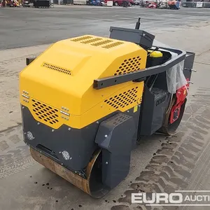 Unused 2026 Captok CK-1000D 