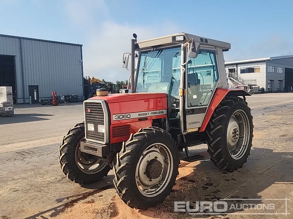 Massey Ferguson 3060