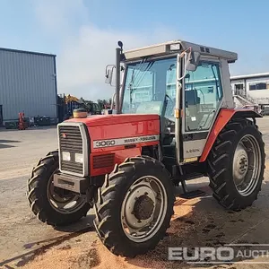 Massey Ferguson 3060 