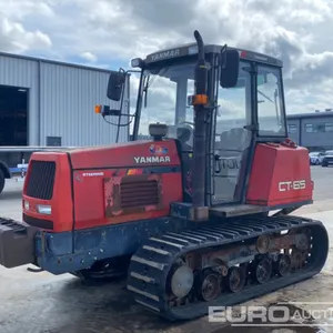 Yanmar CT65 