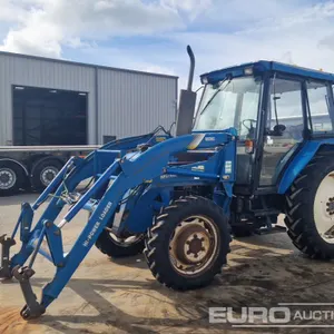 Ford 5030 