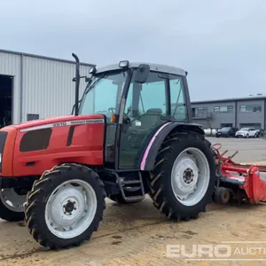 Massey Ferguson MF2210-4 