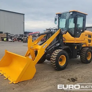 Unused 2026 Captok CK930 