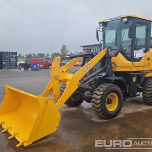 Unused 2026 Captok CK930 