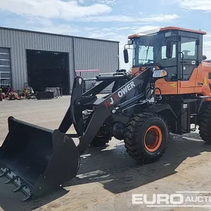Unused 2026 HJ Power HJ938 