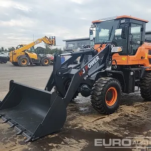 Unused 2026 HJ Power HJ938 