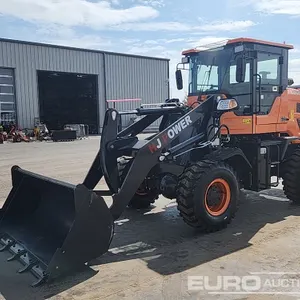 Unused 2026 HJ Power HJ938 