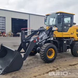 Unused 2026 HJ Power HJ938 