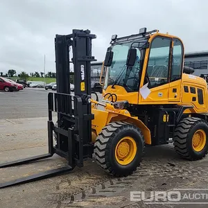 Unused 2026 Captok CK35 