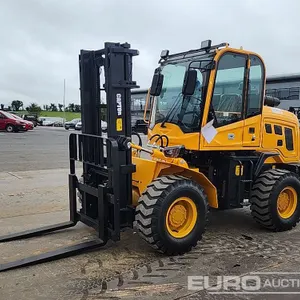 Unused 2026 Captok CK35 