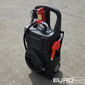 Unused 2026 ARPH 100L 