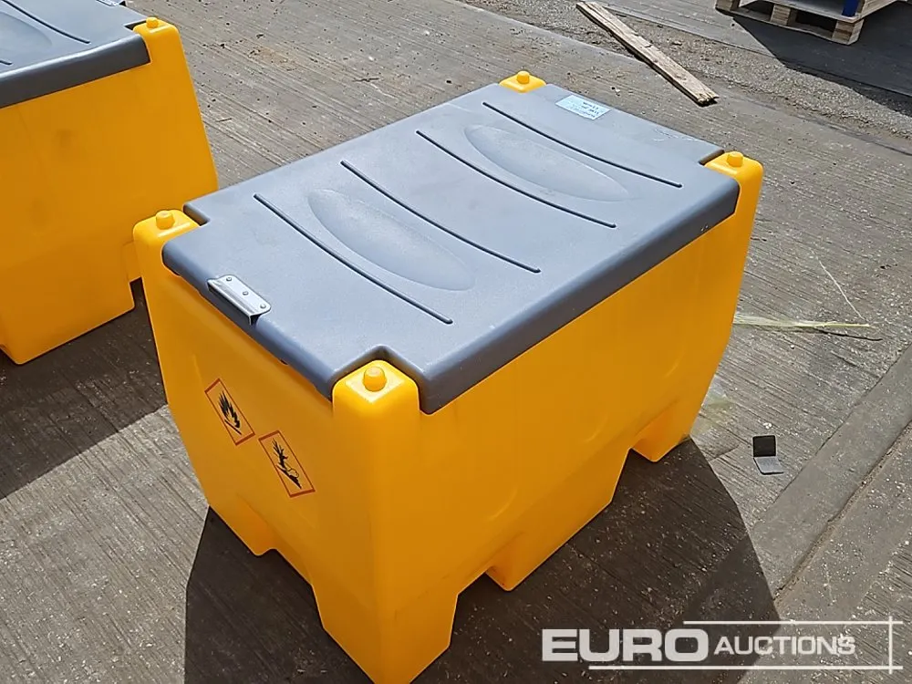 Unused 2026 ARPH 240L