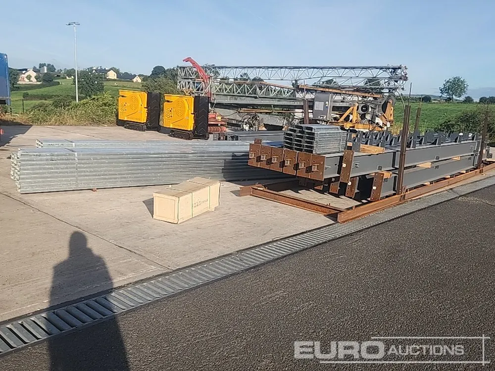 Unused 2026 SKLP SK-S10050