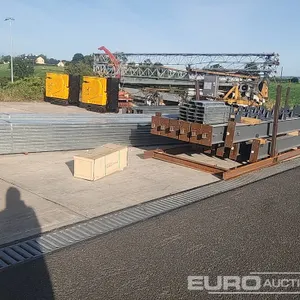 Unused 2026 SKLP SK-S10050 