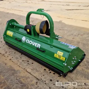 Unused 2026 Clover VFSA180 