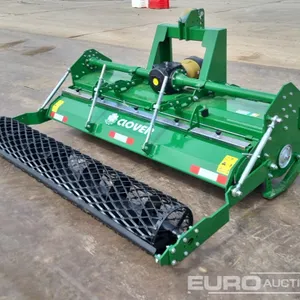 Unused 2026 Clover IGZ220 