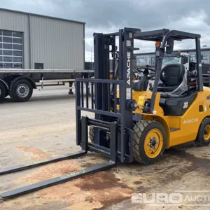 Unused 2026 Apache HH30Z 