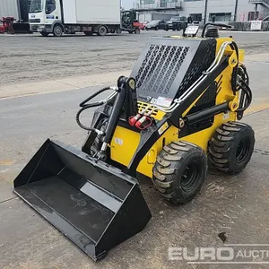 Unused 2026 Delano S360 