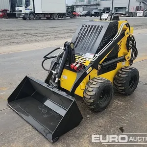 Unused 2026 Delano S360 
