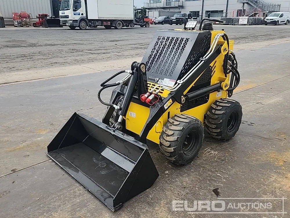Unused 2026 Delano S360