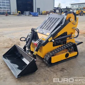 Unused 2026 Captok CK360TD 