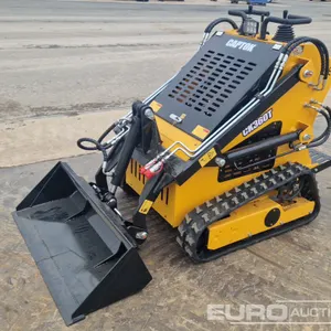Unused 2026 Captok CK360TD 