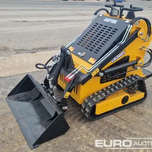 Unused 2026 Captok CK360TD 
