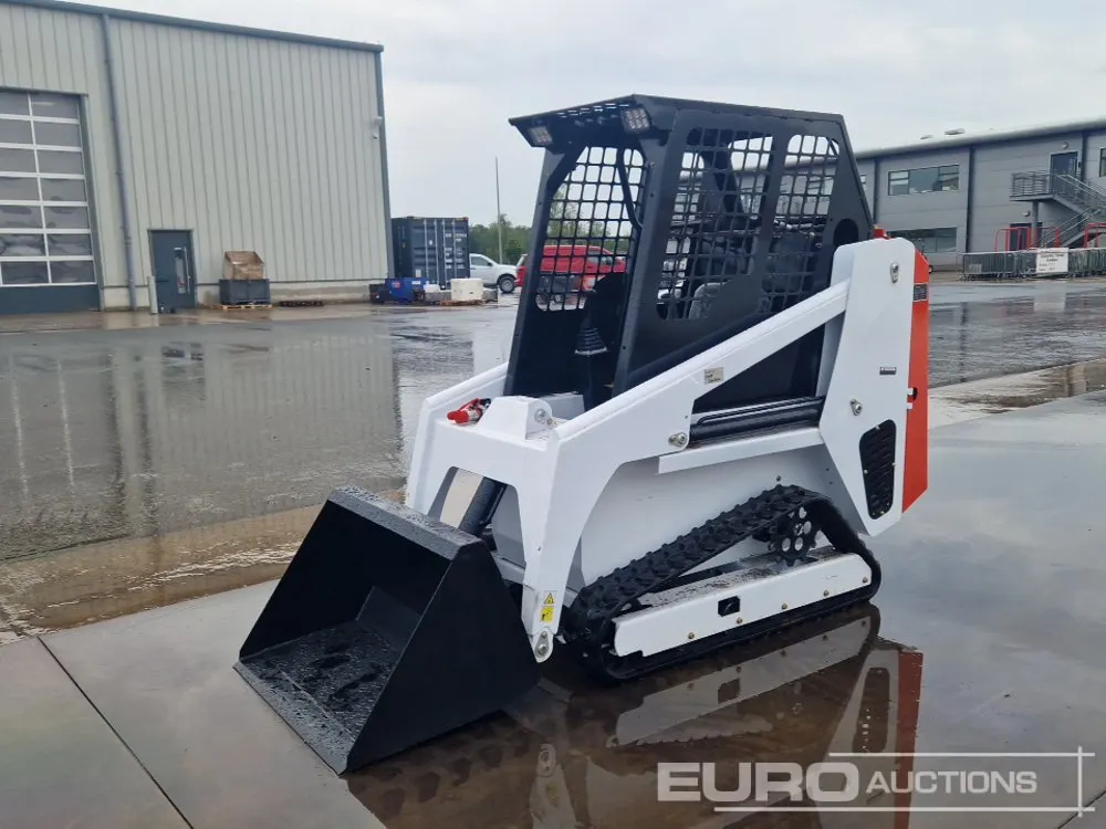 Unused 2026 Captok CK-W25