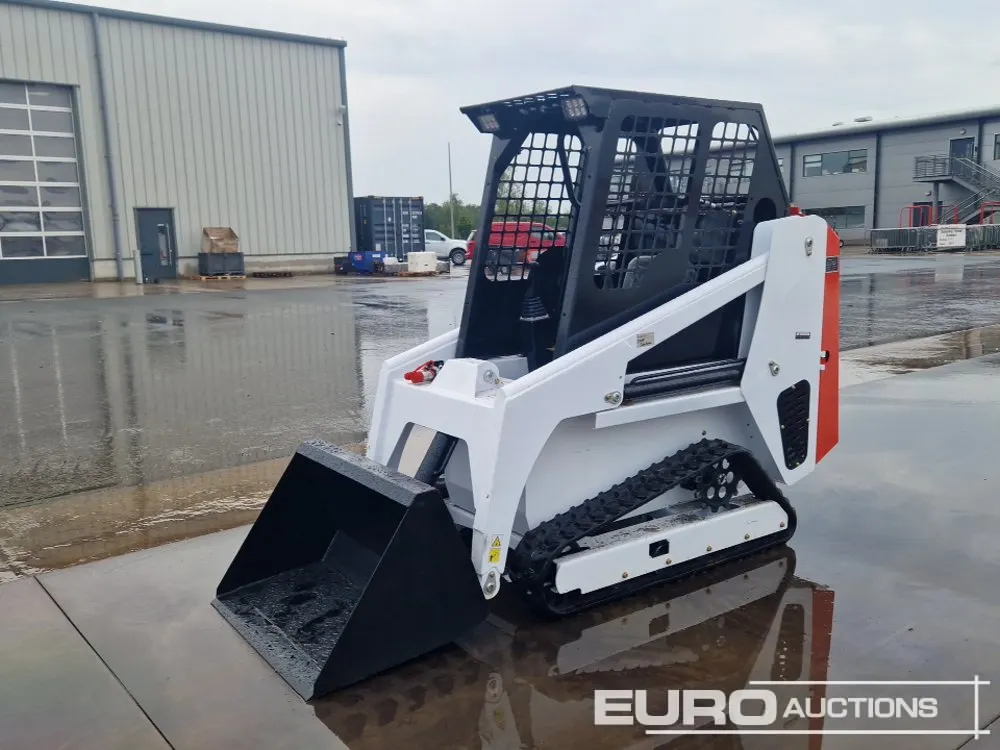Unused 2026 Captok CK-W25