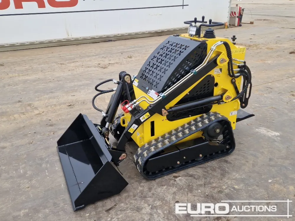 Unused 2026 Delano T360