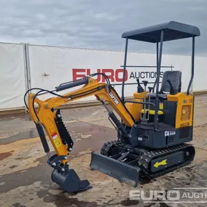 Unused 2026 Captok CK15D 