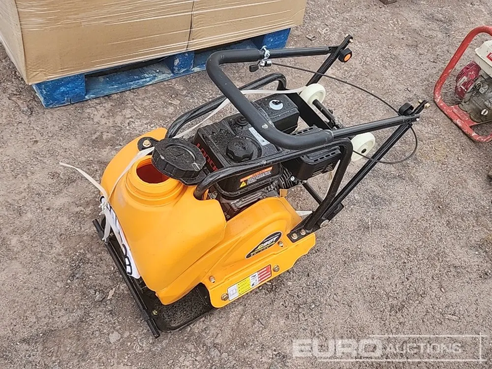 Unused 2026 Captok CK90