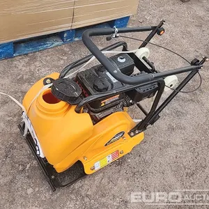Unused 2026 Captok CK90 