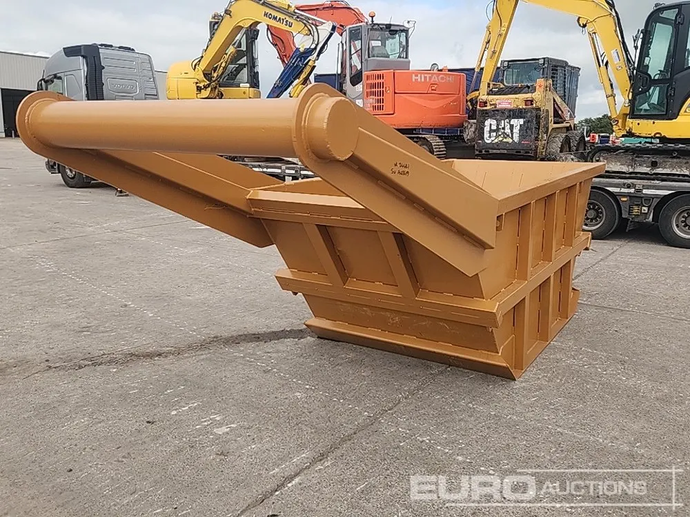 Unused 2026 Lyals ALSBB