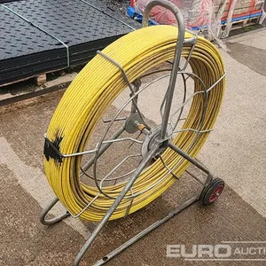 Cobra Reel 
